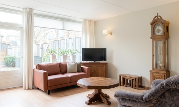Huis | 110m² | €1450,-