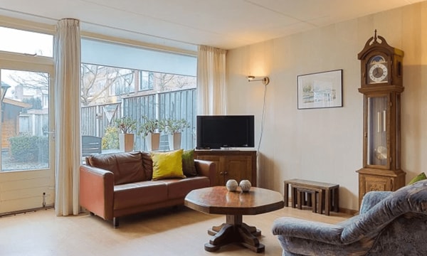 Huis | 110m² | €1450,-
