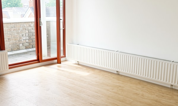 Kamer | 106m² | €1550,-