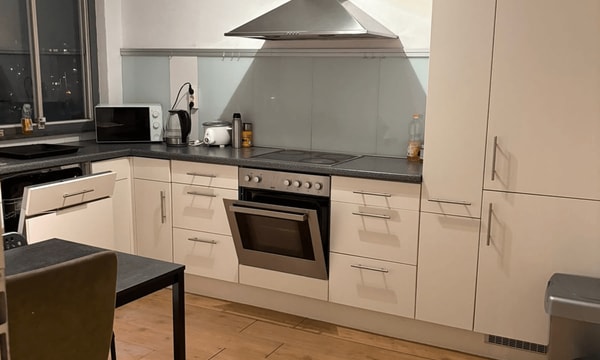 Kamer | 12m² | €880,-