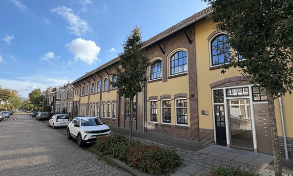 Huis | 120m² | €2014,-