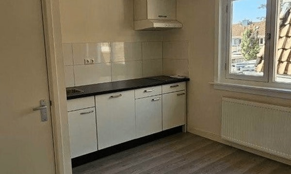 Studio | 13m² | €691,-