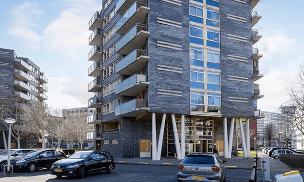 Appartement | 95m² | €1850,-