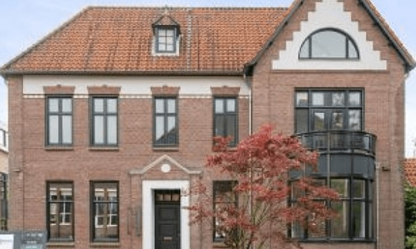 Appartement | 41m² | €1525,-