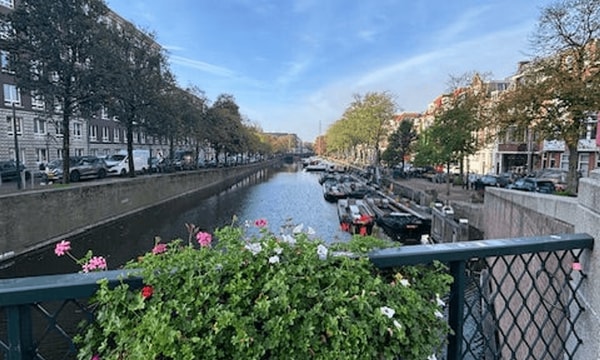 Appartement | 102m² | €2395,-