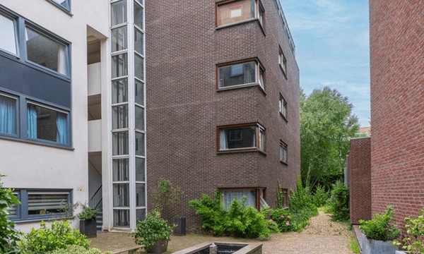 Appartement | 63m² | €2295,-