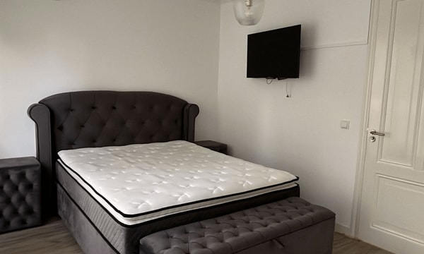 Kamer | 14m² | €1350,-