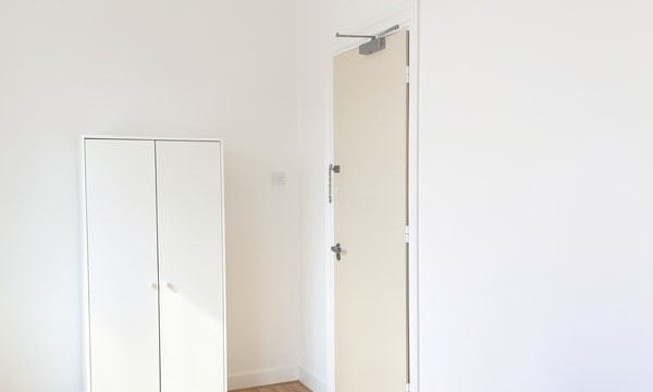 Kamer | 20m² | €730,-