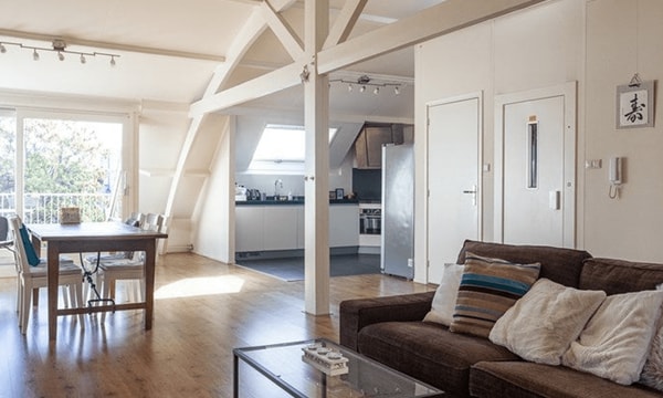 Appartement | 186m² | €3000,-