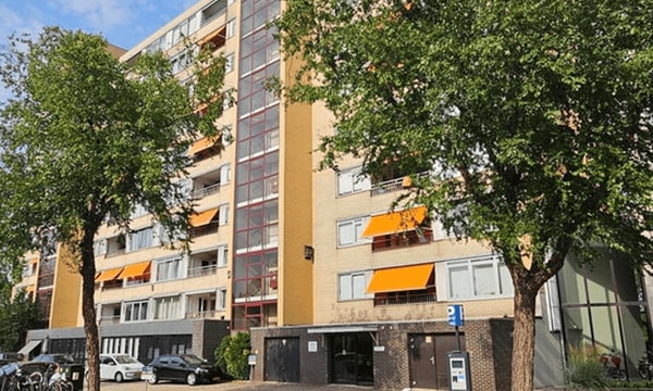 Appartement | 88m² | €1595,-