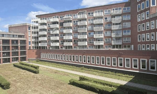 Appartement | 107m² | €1350,-