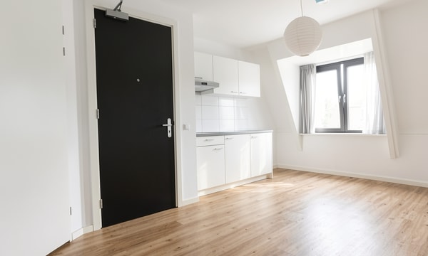 Appartement | 27m² | €974,-