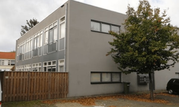 Appartement | 49m² | €1118,-