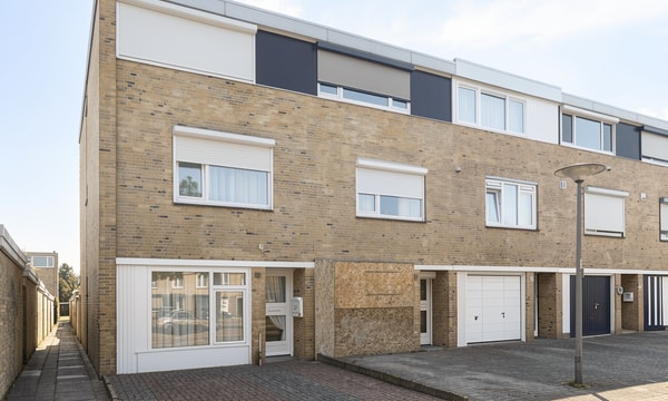 Huis | 133m² | €1700,-