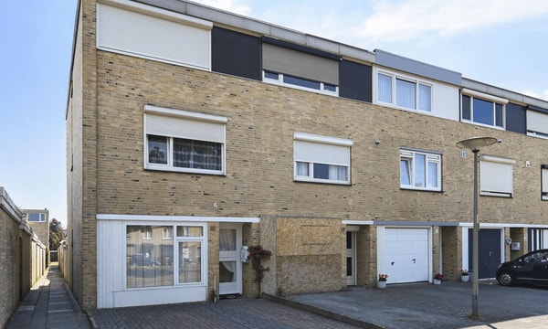 Huis | 133m² | €1700,-