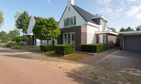 Huis | 234m² | €3500,-