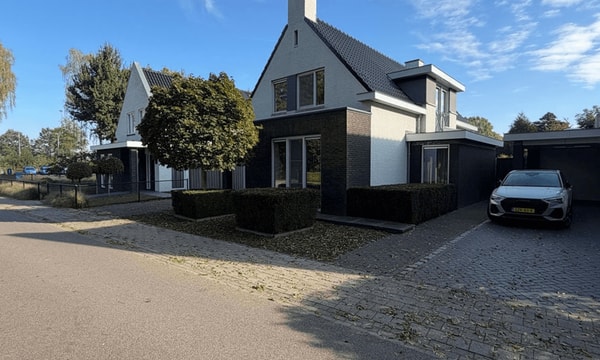 Huis | 234m² | €3500,-
