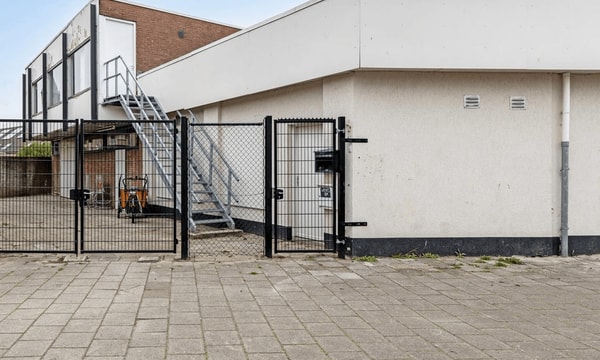 Appartement | 61m² | €1175,-