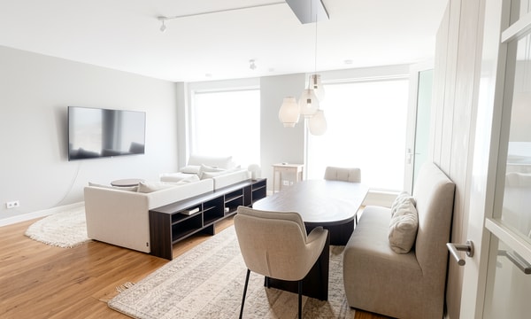 Kamer | m² onbekend | €1195,-