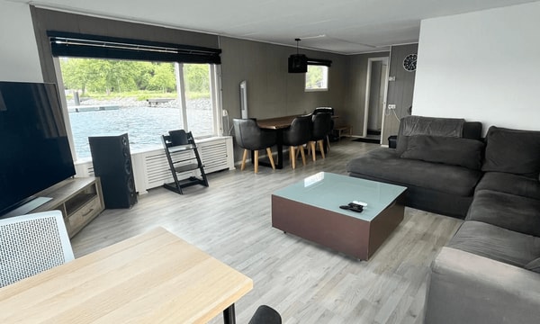 Studio | 20m² | €2600,-