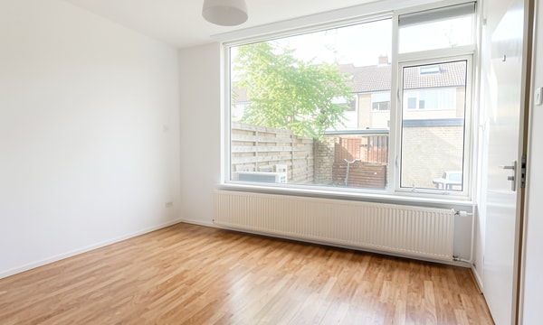Kamer | 9m² | €697,-