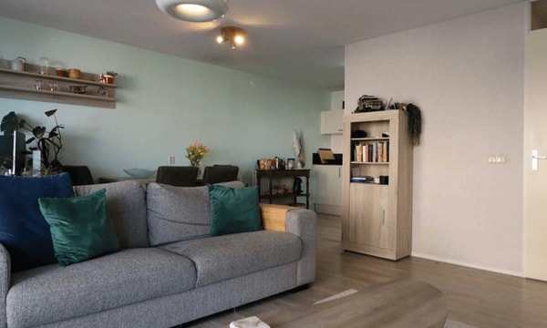Appartement | 75m² | €1800,-