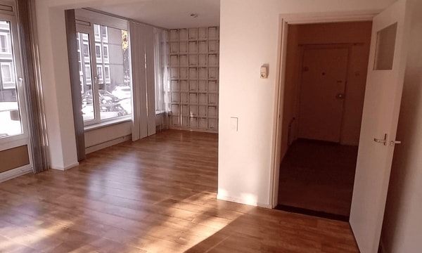 Appartement | 69m² | €400,-