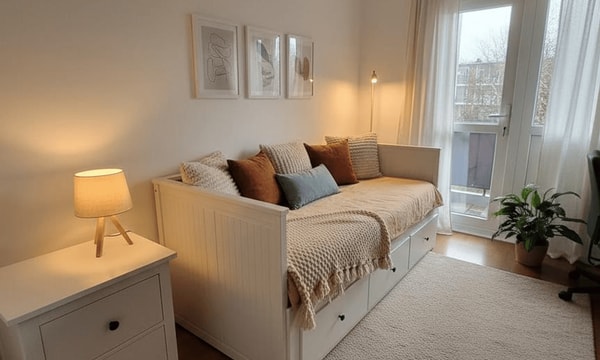 Kamer | m² onbekend | €1550,-