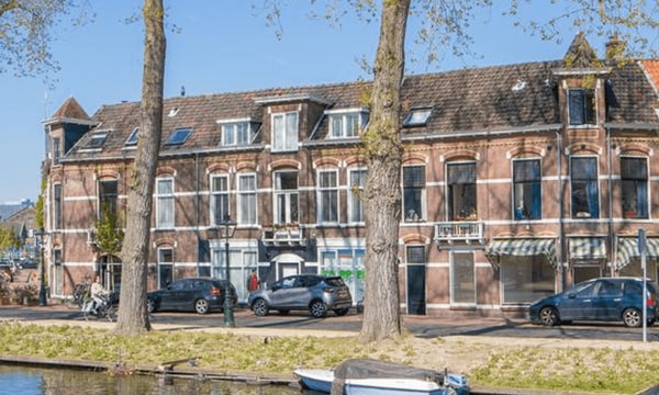 Appartement | 70m² | €1750,-