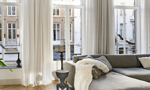 Appartement | 60m² | €3250,-
