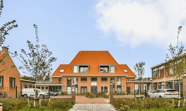 Appartement | 73m² | €1650,-