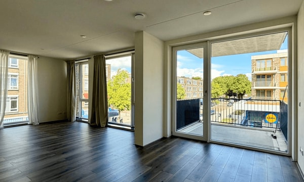 Appartement | 91m² | €1910,-