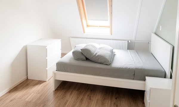 Kamer | 10m² | €550,-