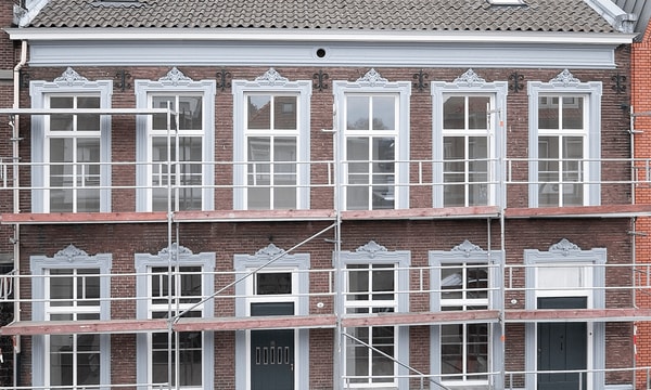 Appartement | 68m² | €1166,-
