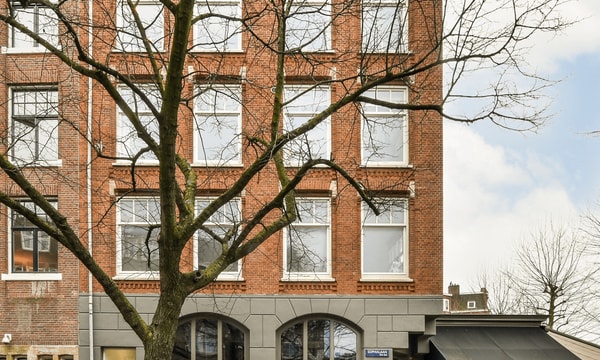 Appartement | 105m² | €3750,-