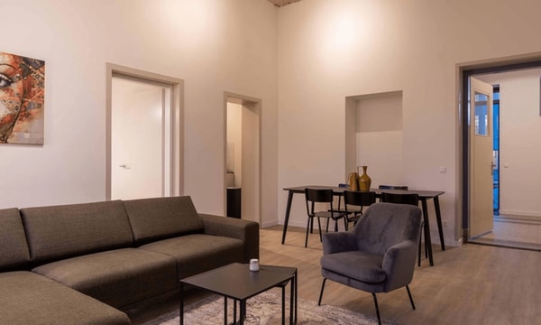 Appartement | 87m² | €2150,-