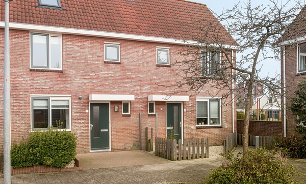 Huis | 96m² | €1555,-