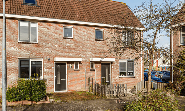 Huis | 96m² | €1555,-