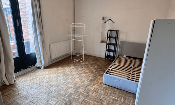 Kamer | 19m² | €804,-