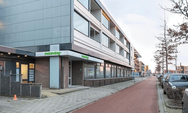 Appartement | 86m² | €1724,-
