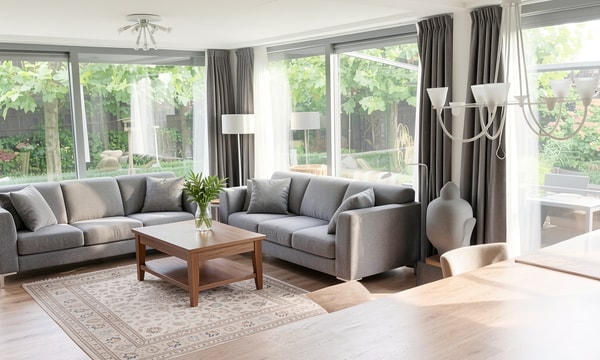 Huis | 112m² | €2300,-