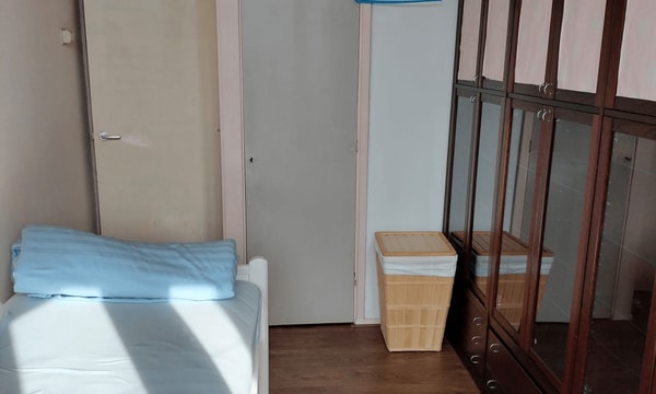 Kamer | 14m² | €700,-