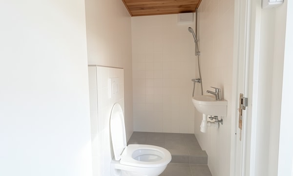 Kamer | 30m² | €1200,-