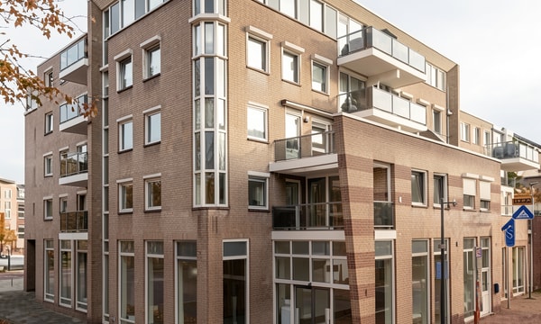 Appartement | 75m² | €1295,-