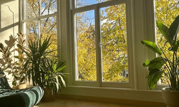 Appartement | 70m² | €3400,-