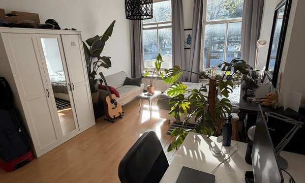 Kamer | 20m² | €1150,-
