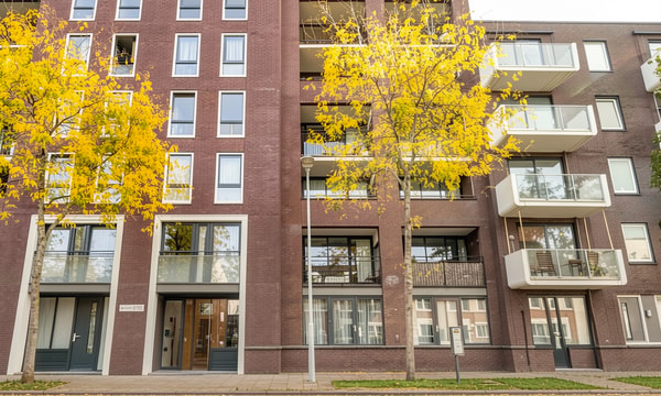 Appartement | 84m² | €2250,-