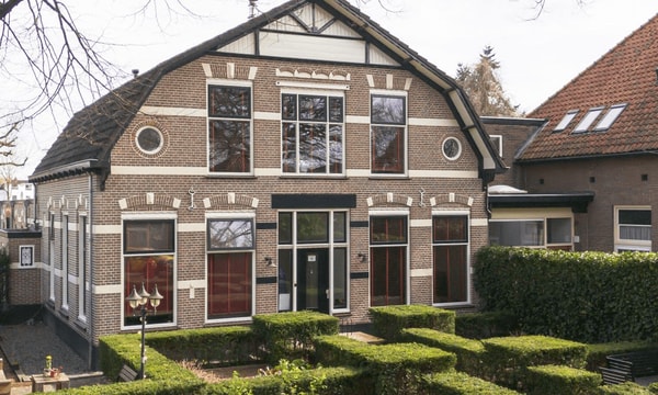 Appartement | 130m² | €1596,-