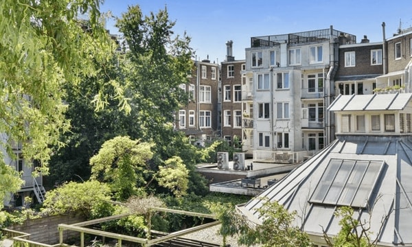 Appartement | 66m² | €2800,-
