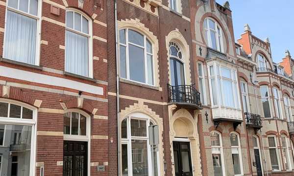 Appartement | 92m² | €2300,-